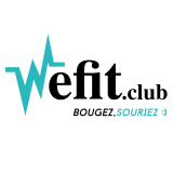 Logo de l'employeur WEFIT.CLUB AUDENGE