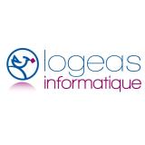 Logo de l'employeur LOGEAS INFORMATIQUE