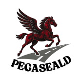 Logo de l'employeur PEGASE ALD