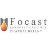 Logo de l'employeur FOCAST CHATEAUBRIANT