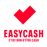 Logo de l'employeur EASY CASH