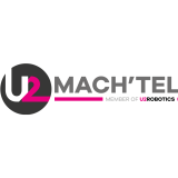Logo de l'employeur MACH'TEL