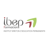 Logo de l'entreprise INSTITUT BRETON D'EDUCATION PERMANENTE