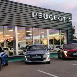 Assistant administratif – secteur automobile réceptionnaire (H/F)