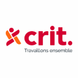 Logo de l'employeur CRIT