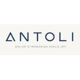 Logo de l'employeur ANTOLI IMPRIMEUR