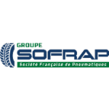 Logo de l'employeur GROUPE SOFRAP - PNEUS ET SERVICES PONTCH