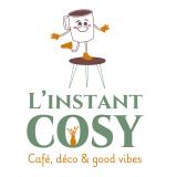 Logo de l'employeur L'INSTANT COSY