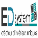 Logo de l'employeur ED SYSTEM