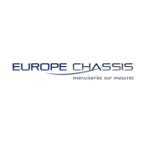 Logo de l'employeur EUROPE CHASSIS