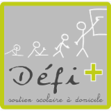 Logo de l'employeur DEFI PLUS