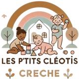 Logo de l'employeur LES P'TITS CLEOTIS