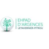 Logo de l'employeur EHPAD FONDATION LETAVERNIER PITROU
