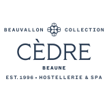 Logo de l'employeur HOSTELLERIE CEDRE & SPA BEAUNE