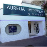 Logo de l'employeur AURELIA ESTHETIQUE