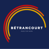 Logo de l'employeur BETRANCOURT
