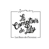 Logo de l'employeur Le Comptoir de Lily