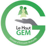 Logo de l'employeur LE HAUT GEM
