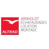 Logo de l'employeur ALTRAD ARNHOLDT