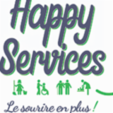 Logo de l'employeur HAPPY SERVICES