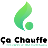 Logo de l'employeur CA CHAUFFE