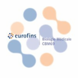 Logo de l'entreprise EUROFINS - CBM 69