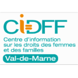 Logo de l'employeur CIDFF VAL DE MARNE