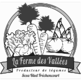 Logo de l'entreprise Ferme des Vallées