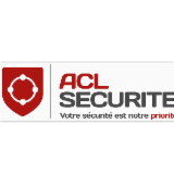 Logo de l'employeur ACL SECURITE