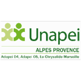 Logo de l'employeur UNAPEI ALPES PROVENCE EANM CHAILLOL