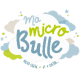 Logo de l'employeur MA MICRO BULLE-AIX