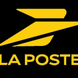 Logo de l'employeur LA POSTE