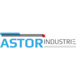Logo de l'employeur ASTOR INDUSTRIE