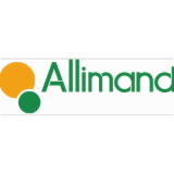 Logo de l'employeur ALLIMAND