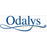 Logo de l'employeur ODALYS RESIDENCES