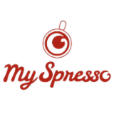 Logo de l'employeur Myspresso