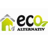 Logo de l'employeur ECO ALTERNATIV