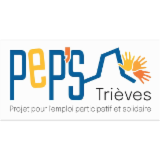 Logo de l'entreprise PEP'S TRIEVES