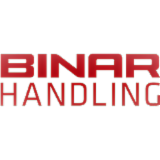 Logo de l'employeur BINAR HANDLING