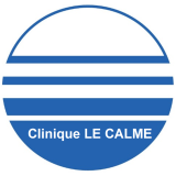 Logo de l'employeur CLINIQUE LE CALME