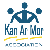 Logo de l'employeur ASSOCIATION KAN AR MOR - ESAT CARHAIX