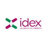 Logo de l'employeur IDEX ENERGIES