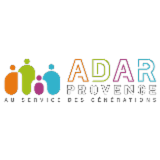 Logo de l'employeur ASS AIDE DOMICILE ACTIVITES REGROUPEES