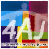 Logo de l'employeur FOYER JEUNES TRAVAILLEUSES