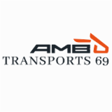 Logo de l'employeur AMB TRANSPORTS 69