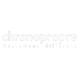 Logo de l'employeur CHRONO PROPRE
