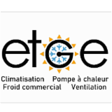 Logo de l'employeur ETGE