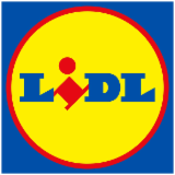 Logo de l'employeur LIDL