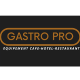 Logo de l'employeur GASTRO PRO CHR