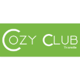 Logo de l'employeur COZY CLUB